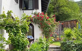 Ferienwohnung Laimer, Radau 37